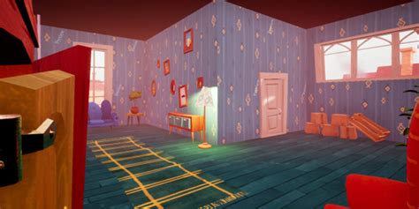 12 Best Mods For Hello Neighbor (All Free) – FandomSpot.
